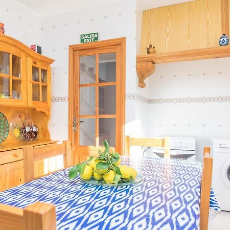Sa Tanqueta De Ses Roques Villa Santanyi Eksteriør billede